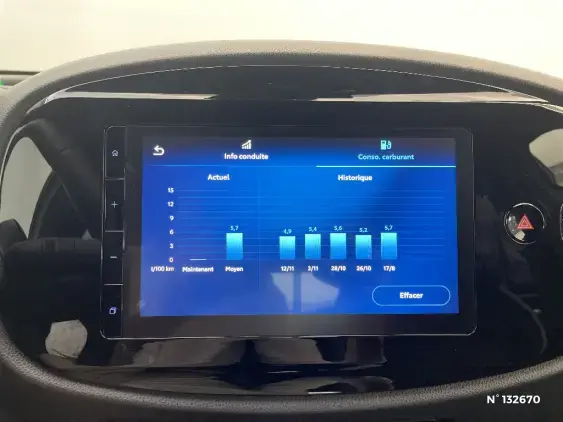 TOYOTA AYGO X - voiture d'occasion - Photo 33