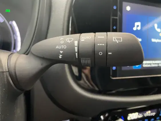 TOYOTA AYGO X - voiture d'occasion - Photo 39