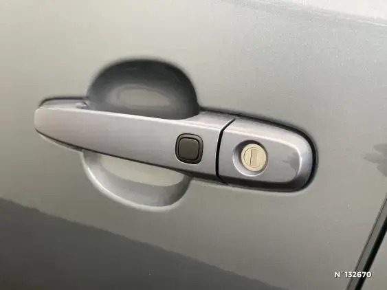 TOYOTA AYGO X - voiture d'occasion - Photo 44