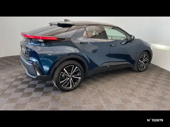 TOYOTA C-HR II - voiture d'occasion - Photo 5