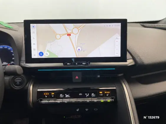 TOYOTA C-HR II - voiture d'occasion - Photo 13