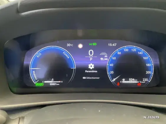 TOYOTA C-HR II - voiture d'occasion - Photo 12