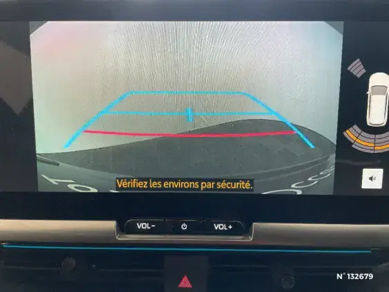 TOYOTA C-HR II - voiture d'occasion - Photo 14