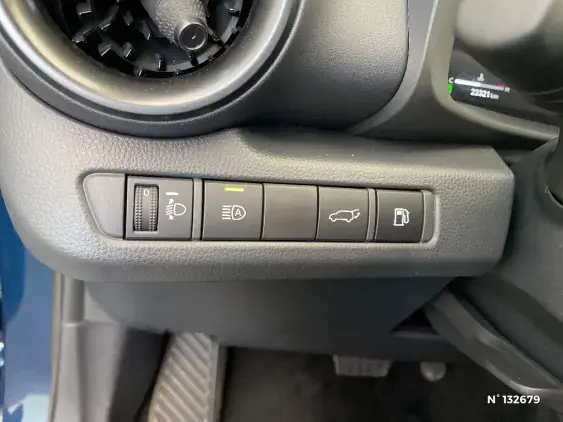 TOYOTA C-HR II - voiture d'occasion - Photo 15