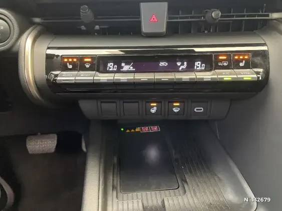 TOYOTA C-HR II - voiture d'occasion - Photo 31