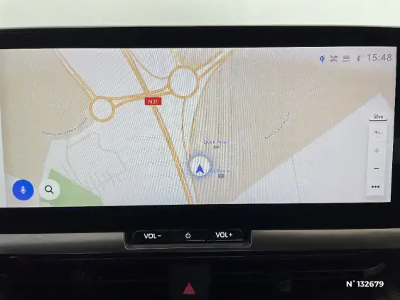 TOYOTA C-HR II - voiture d'occasion - Photo 32