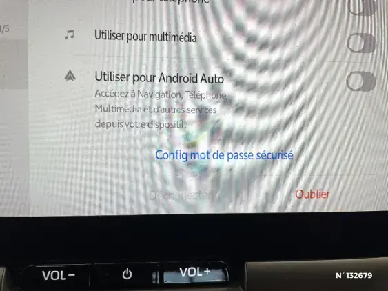 TOYOTA C-HR II - voiture d'occasion - Photo 33