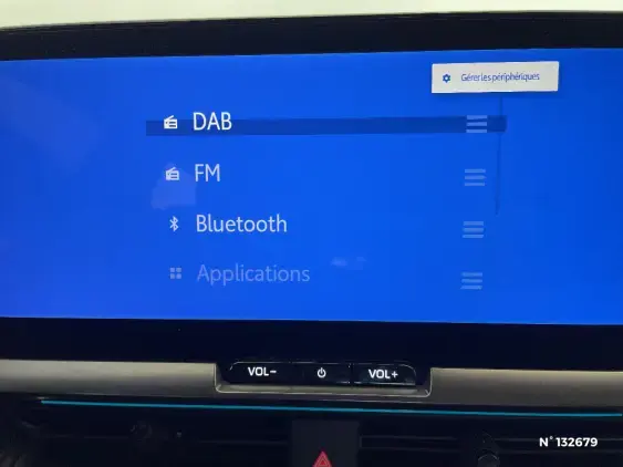 TOYOTA C-HR II - voiture d'occasion - Photo 34