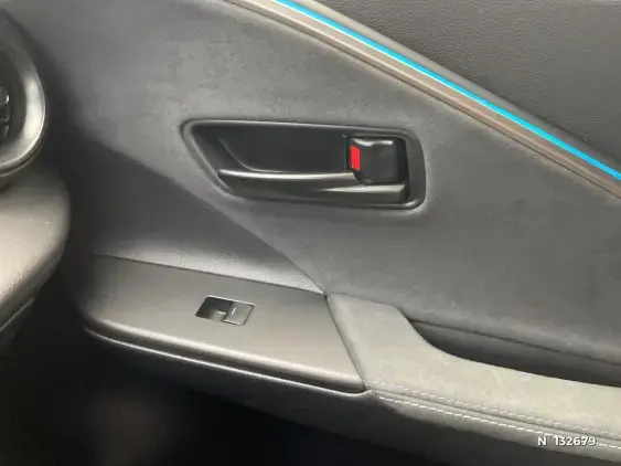 TOYOTA C-HR II - voiture d'occasion - Photo 35