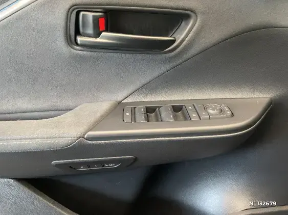 TOYOTA C-HR II - voiture d'occasion - Photo 36