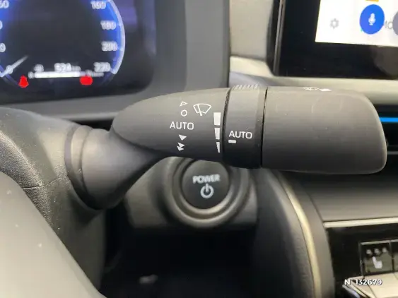 TOYOTA C-HR II - voiture d'occasion - Photo 39