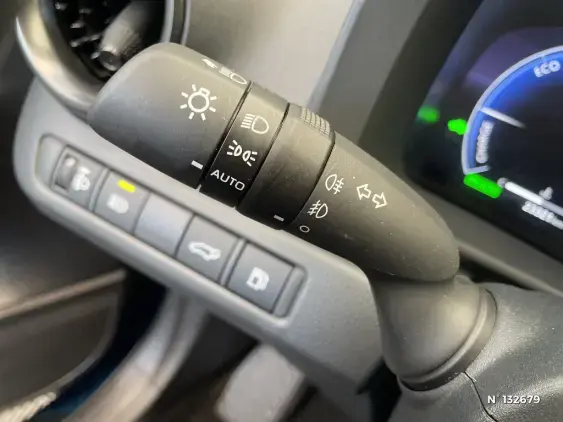 TOYOTA C-HR II - voiture d'occasion - Photo 40