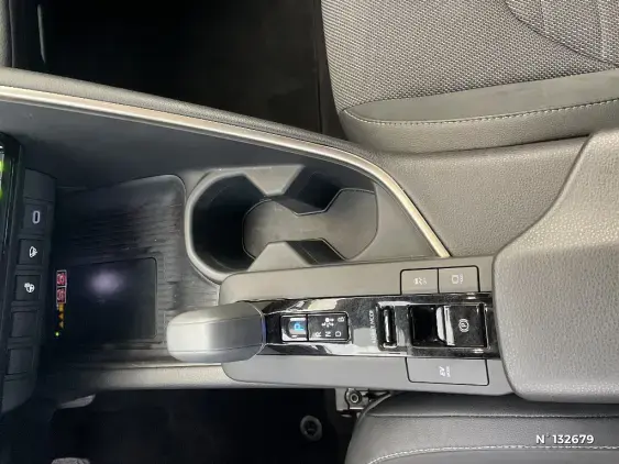 TOYOTA C-HR II - voiture d'occasion - Photo 41