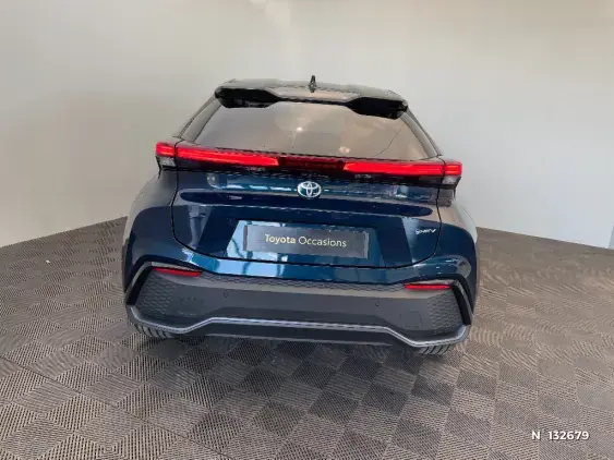 TOYOTA C-HR II - voiture d'occasion - Photo 6