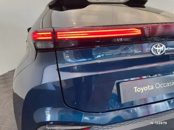 TOYOTA C-HR II - voiture d'occasion - Photo 29