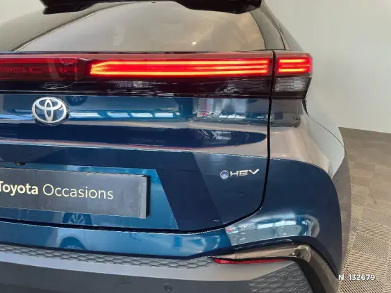 TOYOTA C-HR II - voiture d'occasion - Photo 30