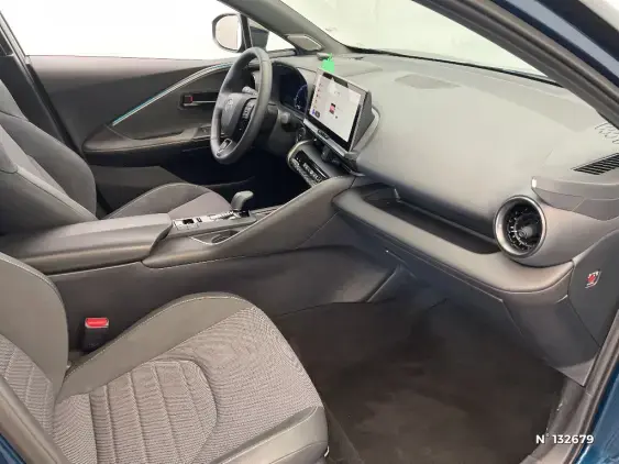 TOYOTA C-HR II - voiture d'occasion - Photo 10