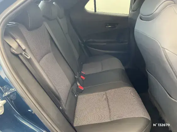 TOYOTA C-HR II - voiture d'occasion - Photo 11