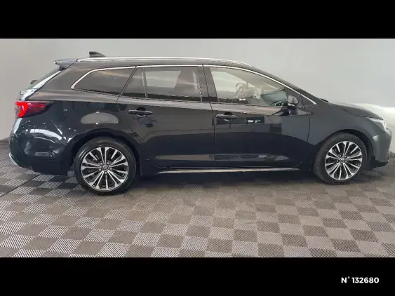 TOYOTA COROLLA TOURING SPT X - voiture d'occasion - Photo 5