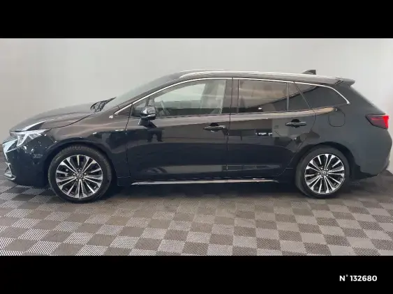 TOYOTA COROLLA TOURING SPT X - voiture d'occasion - Photo 2