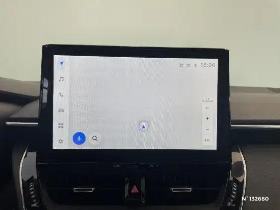 TOYOTA COROLLA TOURING SPT X - voiture d'occasion - Photo 13