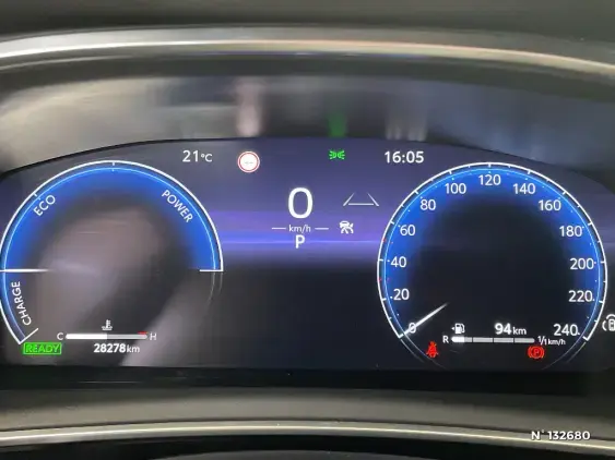 TOYOTA COROLLA TOURING SPT X - voiture d'occasion - Photo 12