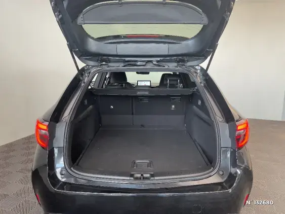 TOYOTA COROLLA TOURING SPT X - voiture d'occasion - Photo 7