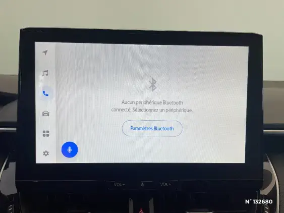 TOYOTA COROLLA TOURING SPT X - voiture d'occasion - Photo 31