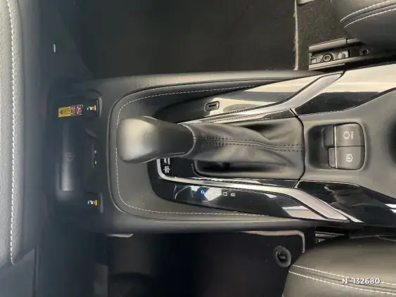 TOYOTA COROLLA TOURING SPT X - voiture d'occasion - Photo 36