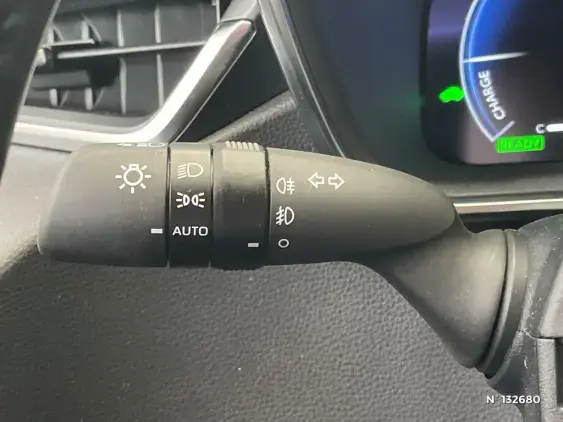 TOYOTA COROLLA TOURING SPT X - voiture d'occasion - Photo 40