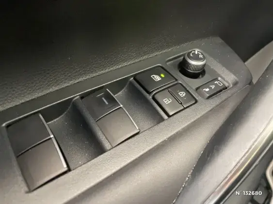 TOYOTA COROLLA TOURING SPT X - voiture d'occasion - Photo 41