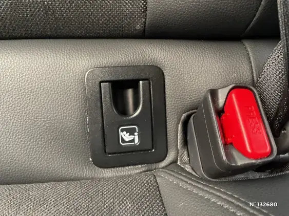 TOYOTA COROLLA TOURING SPT X - voiture d'occasion - Photo 42