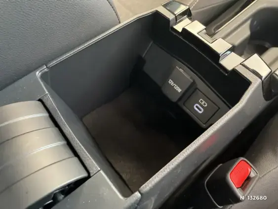 TOYOTA COROLLA TOURING SPT X - voiture d'occasion - Photo 44