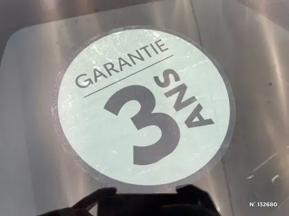 TOYOTA COROLLA TOURING SPT X - voiture d'occasion - Photo 45