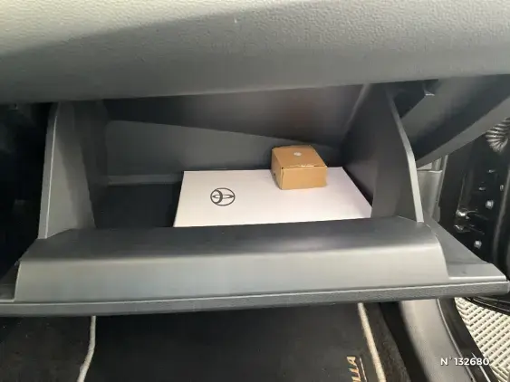 TOYOTA COROLLA TOURING SPT X - voiture d'occasion - Photo 30