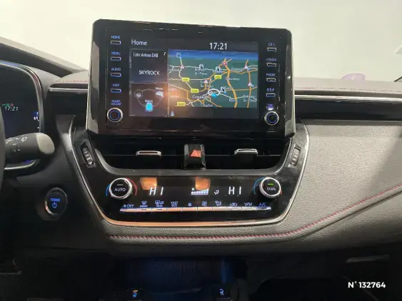 TOYOTA COROLLA TOURING SPT X - voiture d'occasion - Photo 13