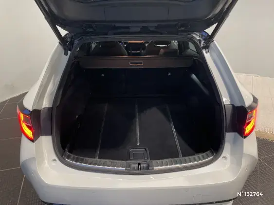 TOYOTA COROLLA TOURING SPT X - voiture d'occasion - Photo 7