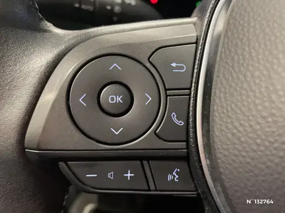 TOYOTA COROLLA TOURING SPT X - voiture d'occasion - Photo 32