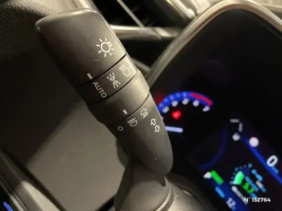 TOYOTA COROLLA TOURING SPT X - voiture d'occasion - Photo 34