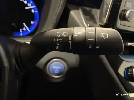 TOYOTA COROLLA TOURING SPT X - voiture d'occasion - Photo 35