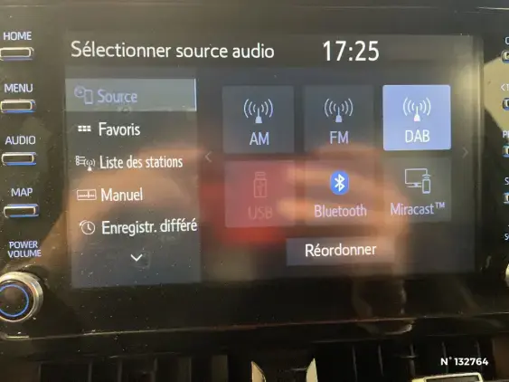 TOYOTA COROLLA TOURING SPT X - voiture d'occasion - Photo 37