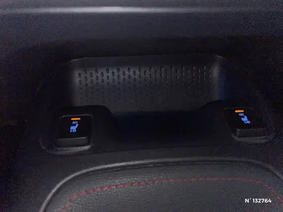 TOYOTA COROLLA TOURING SPT X - voiture d'occasion - Photo 40