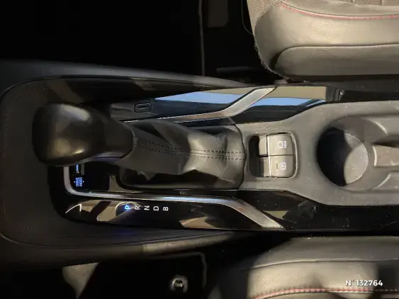 TOYOTA COROLLA TOURING SPT X - voiture d'occasion - Photo 41