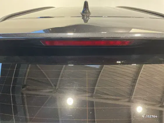 TOYOTA COROLLA TOURING SPT X - voiture d'occasion - Photo 28