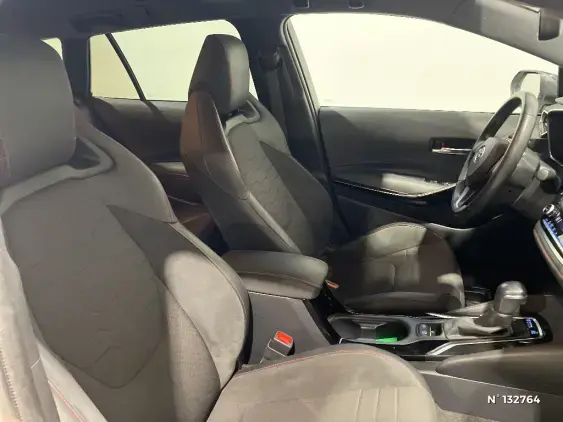 TOYOTA COROLLA TOURING SPT X - voiture d'occasion - Photo 10
