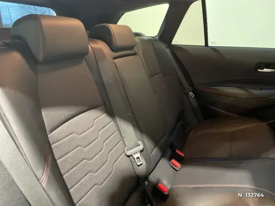 TOYOTA COROLLA TOURING SPT X - voiture d'occasion - Photo 11