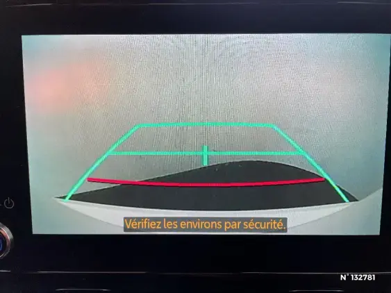 TOYOTA COROLLA XII - voiture d'occasion - Photo 14