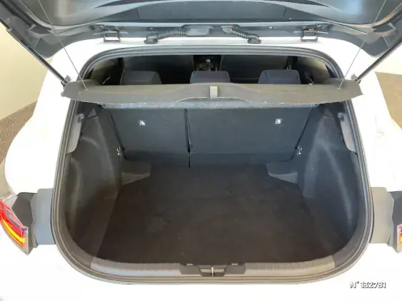 TOYOTA COROLLA XII - voiture d'occasion - Photo 7