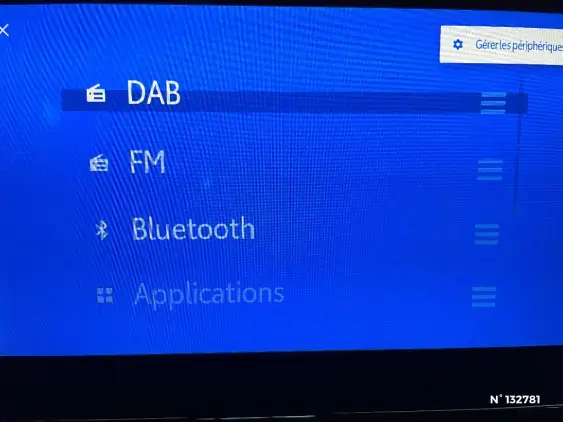 TOYOTA COROLLA XII - voiture d'occasion - Photo 33