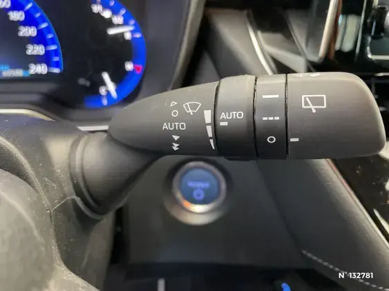 TOYOTA COROLLA XII - voiture d'occasion - Photo 39